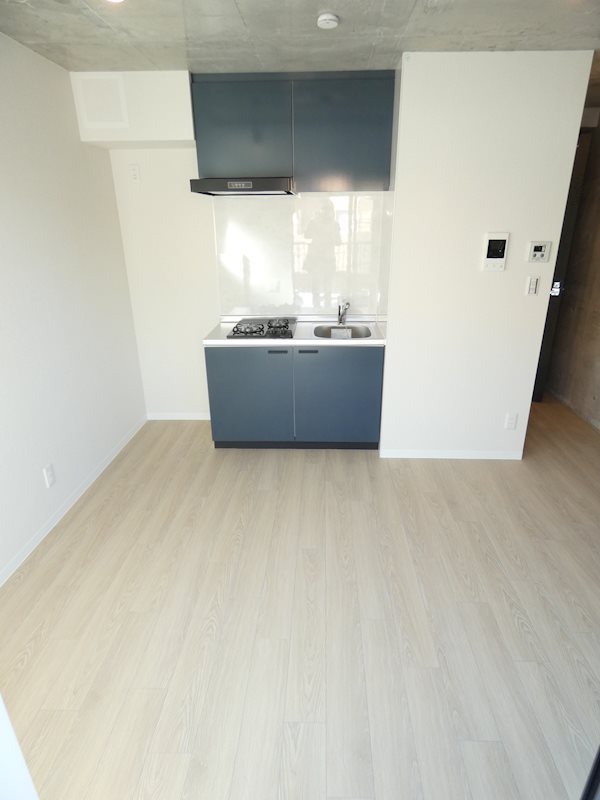 LOTUS大井町  リビング