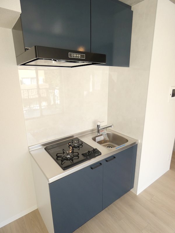 LOTUS大井町  キッチン