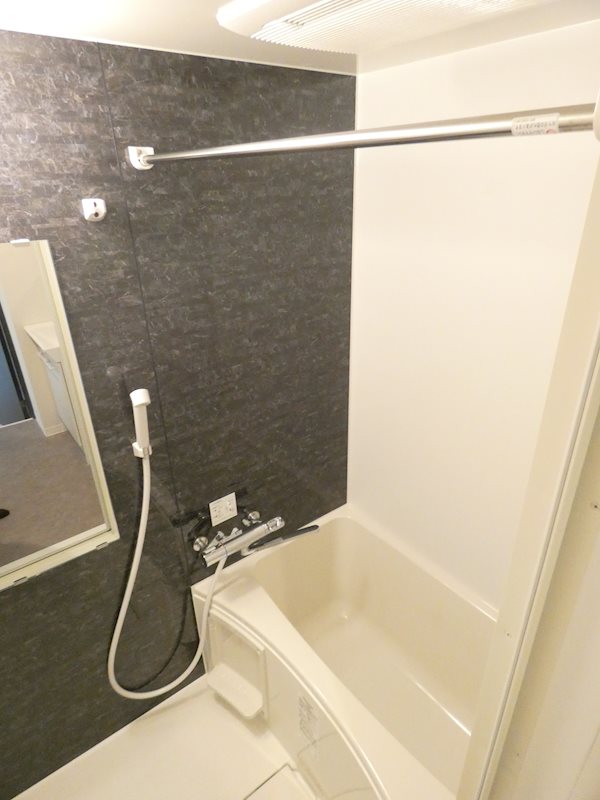 LOTUS大井町  風呂画像