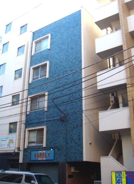 湯建大森北ビルⅠ 201号室 外観