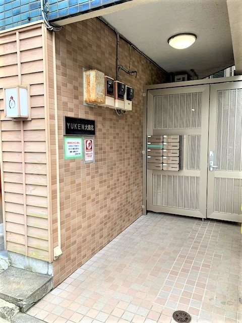 湯建大森北ビルⅠ その他5