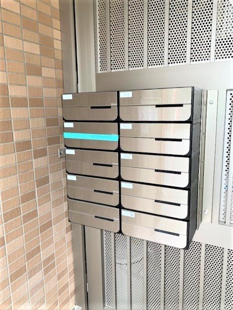 湯建大森北ビルⅠ その他6