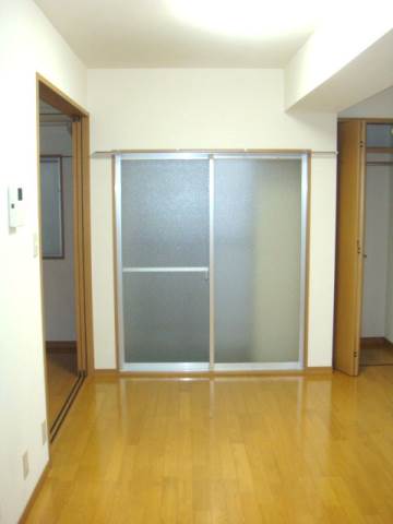 湯建大森北ビルⅠ リビング