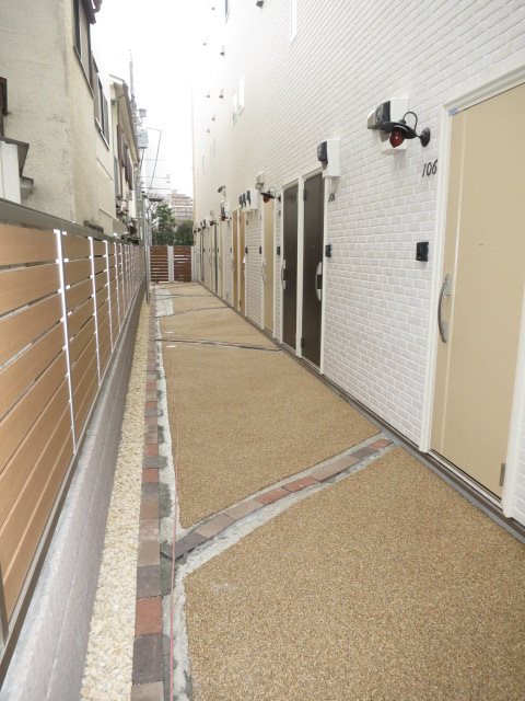 ベルフォーレ大森 その他5