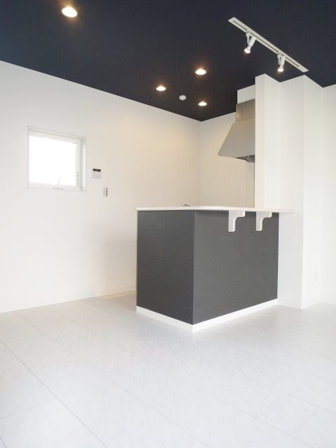 ベルフォーレ大森 その他8