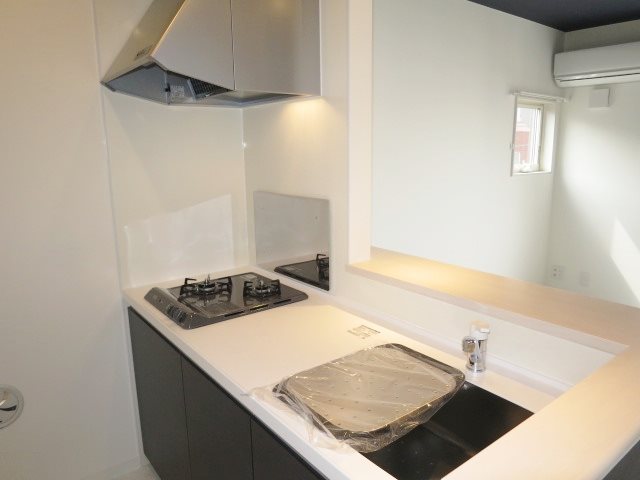 ベルフォーレ大森 キッチン