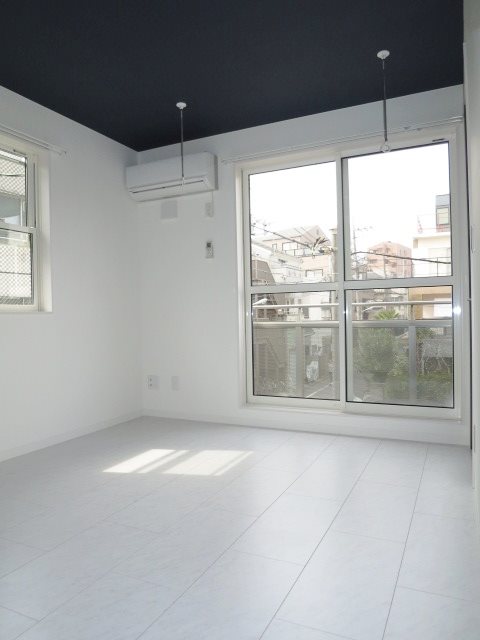 ベルフォーレ大森 ベッドルーム