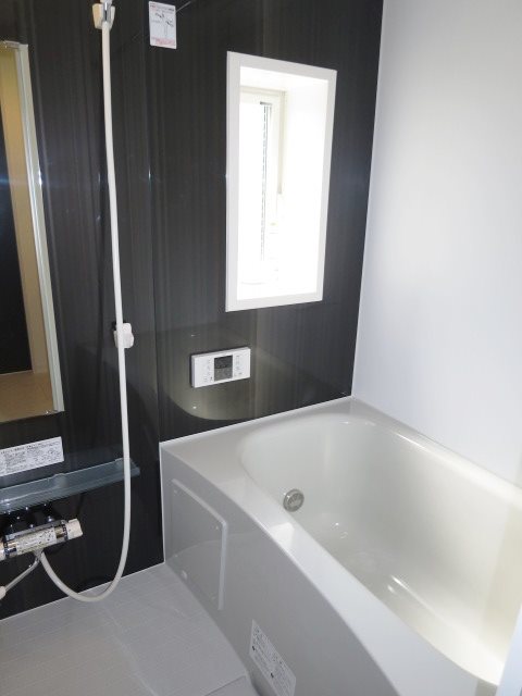 ベルフォーレ大森 風呂画像