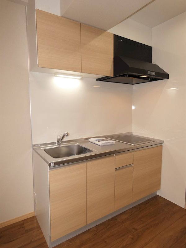 Linoha大森 その他3