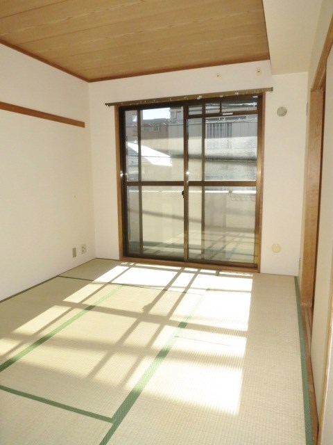 ブラウネスハイム大井町 その他9