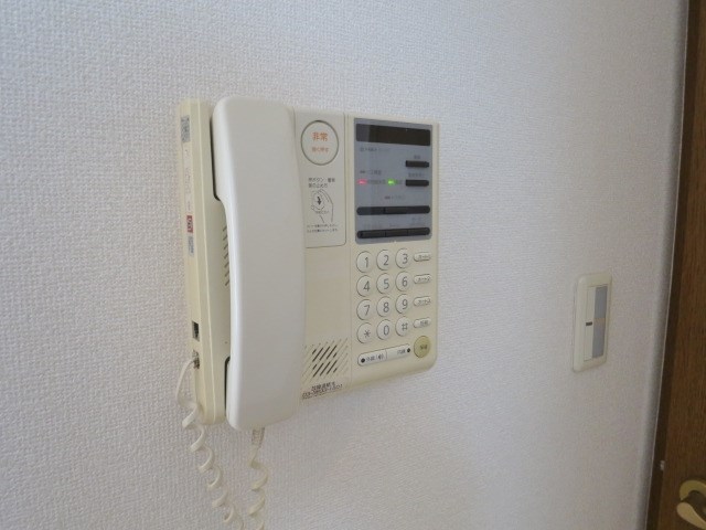 ブラウネスハイム大井町 その他11