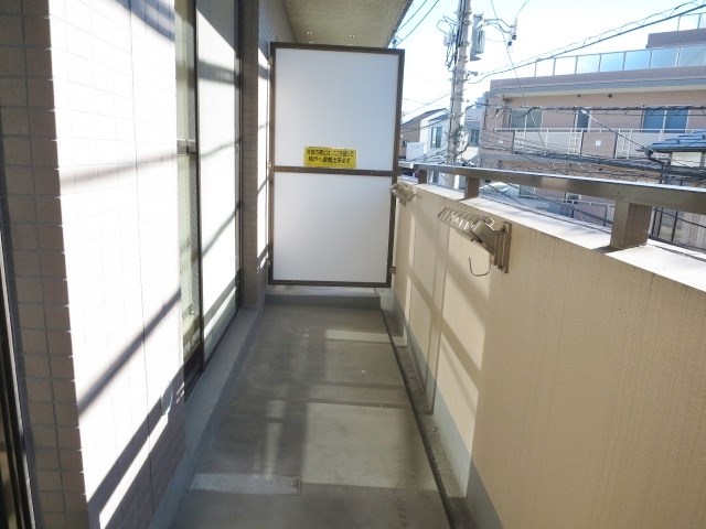 ブラウネスハイム大井町 その他12