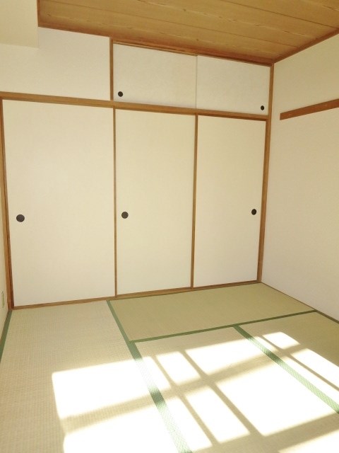 ブラウネスハイム大井町 その他19