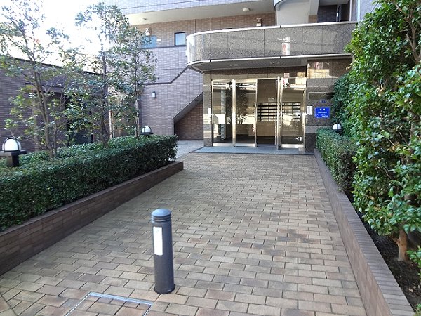 パレスフロラシオン  その他21