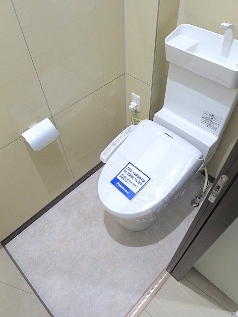 グランエステート大井  その他3