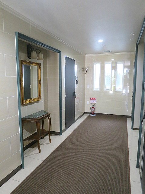 グランエステート大井  その他6