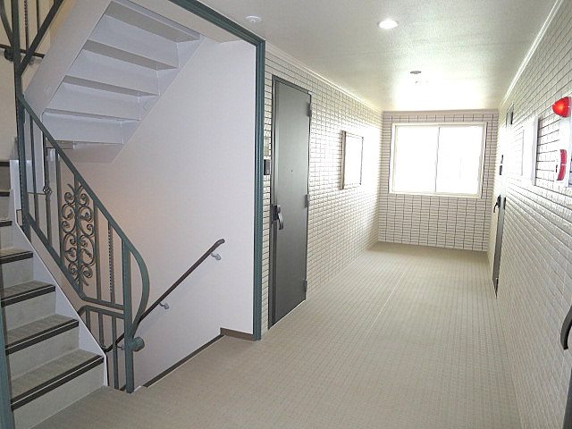 グランエステート大井  その他7