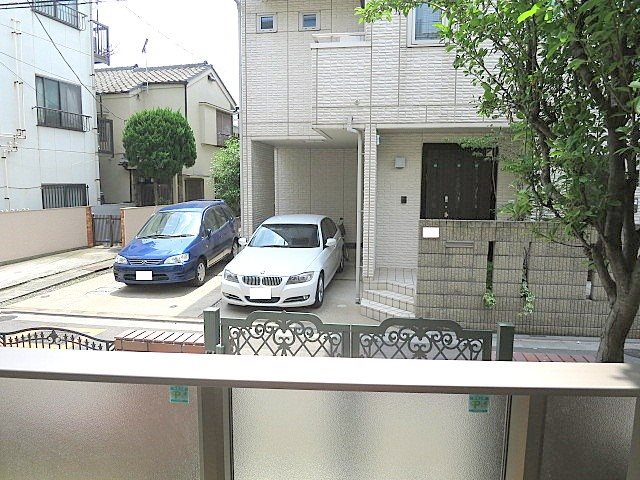 グランエステート大井  その他8