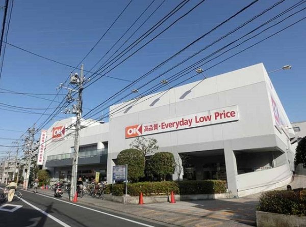 アミーゴ仲六郷 その他18