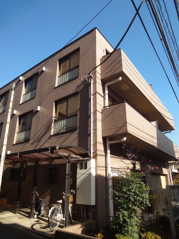 ブラウネスハイム大井町  その他6