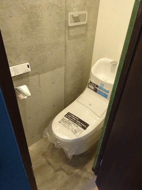 ロータス都立大学 その他2