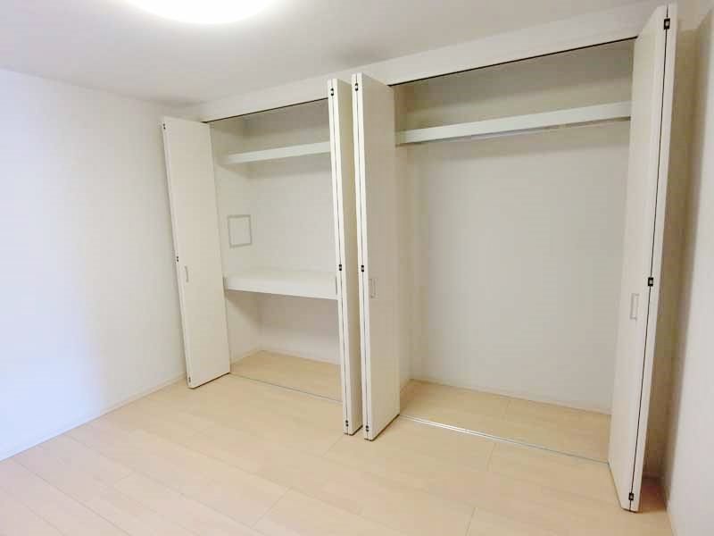 テラスハウスヴィラリーフ その他1