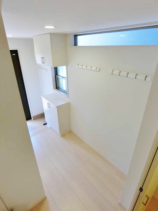 テラスハウスヴィラリーフ その他2