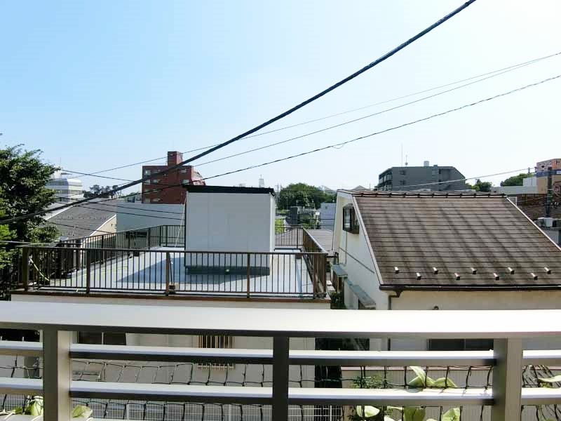 テラスハウスヴィラリーフ その他3