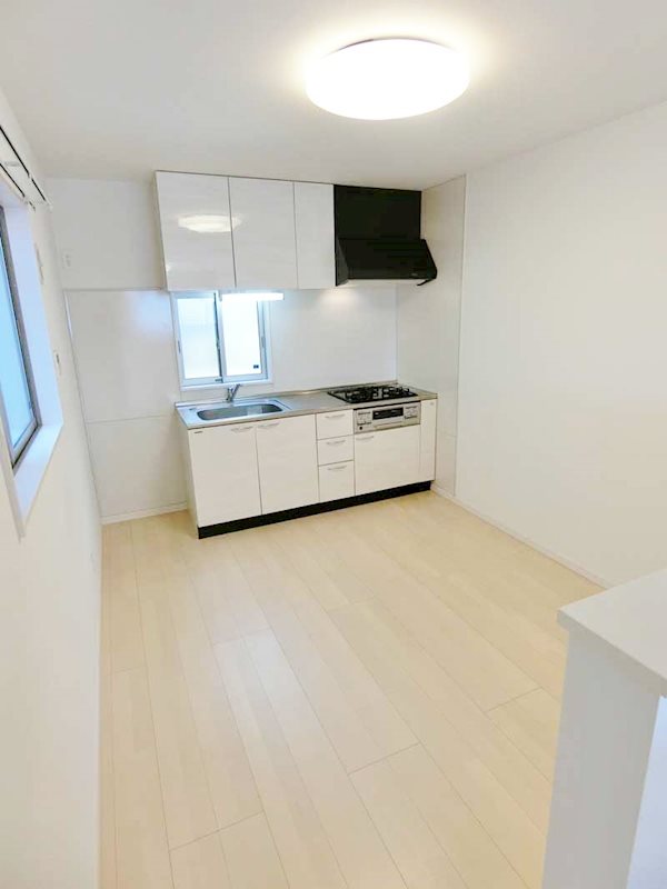 テラスハウスヴィラリーフ その他6