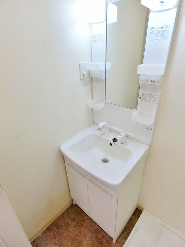 テラスハウスヴィラリーフ キッチン