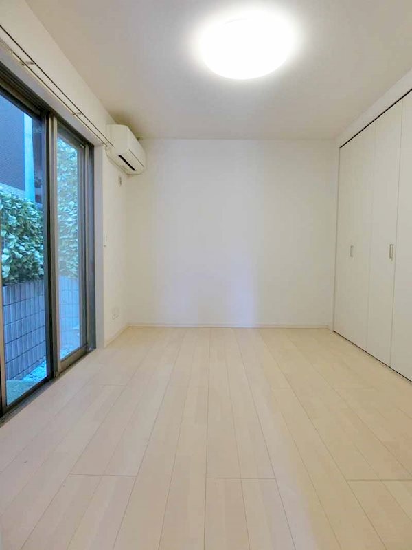 テラスハウスヴィラリーフ 風呂画像