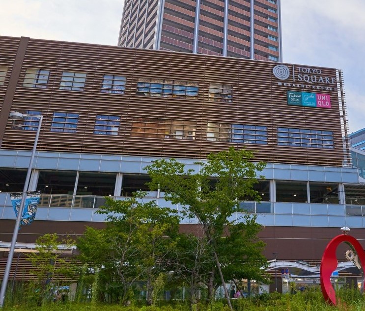 メモリアルビュー 周辺画像1