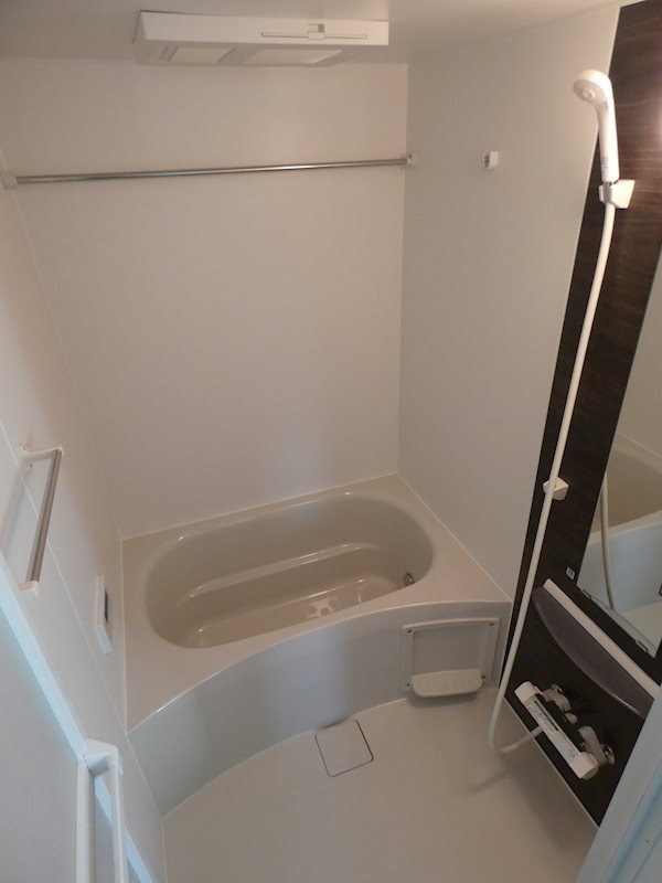 Linoha大森 風呂画像