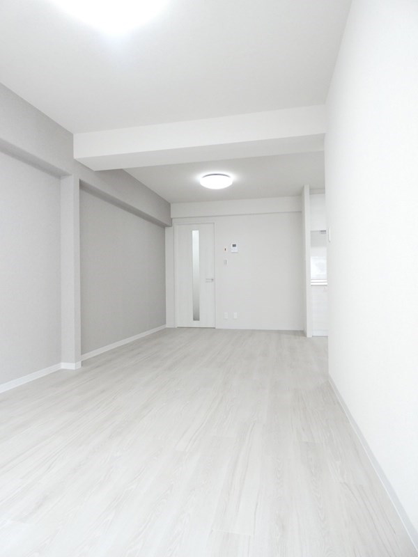 メガロン大井町 その他1