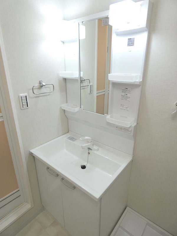 メガロン大井町 その他2