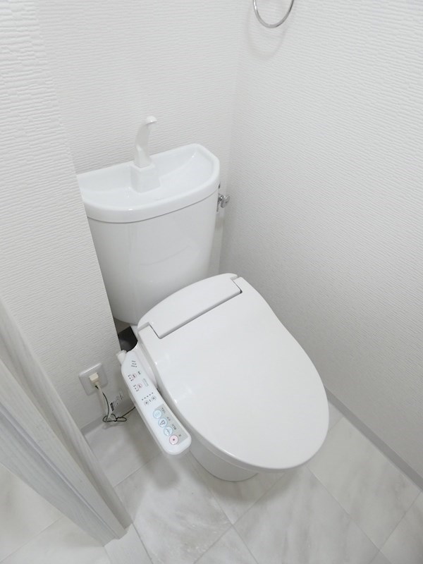 メガロン大井町 その他3