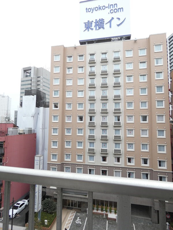 メガロン大井町 その他4