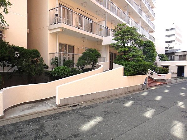 メガロン大井町 その他5