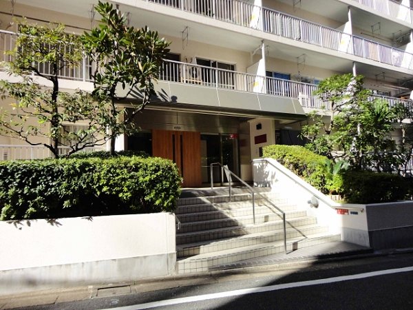 メガロン大井町 その他6