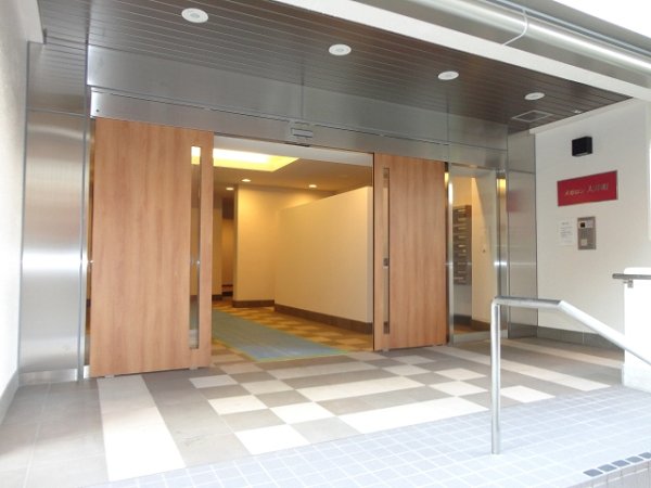 メガロン大井町 その他7