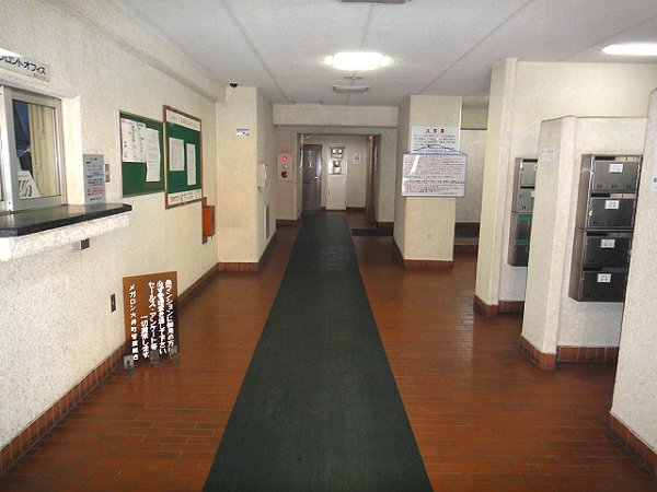 メガロン大井町 その他8