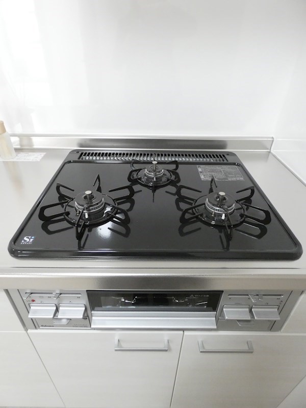 メガロン大井町 その他12