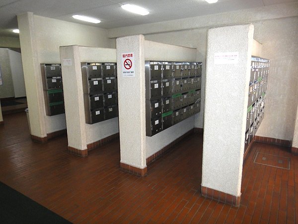 メガロン大井町 その他14