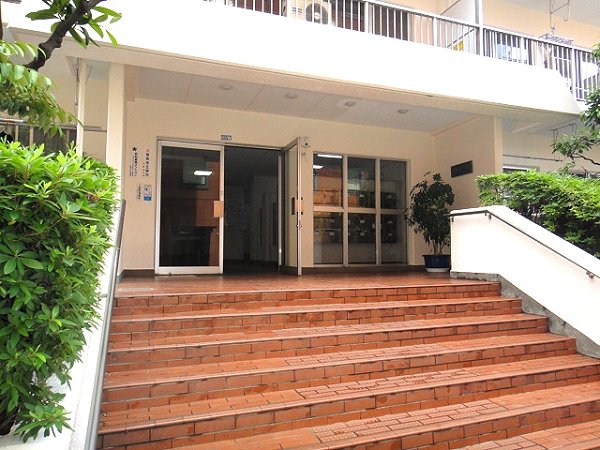 メガロン大井町 その他15