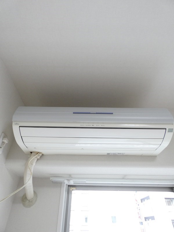 メガロン大井町 その他22