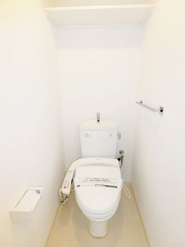 グレイスコート大森海岸 その他4