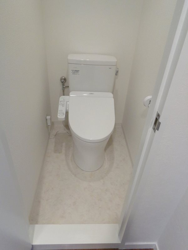 WINGARDEN大井 その他6