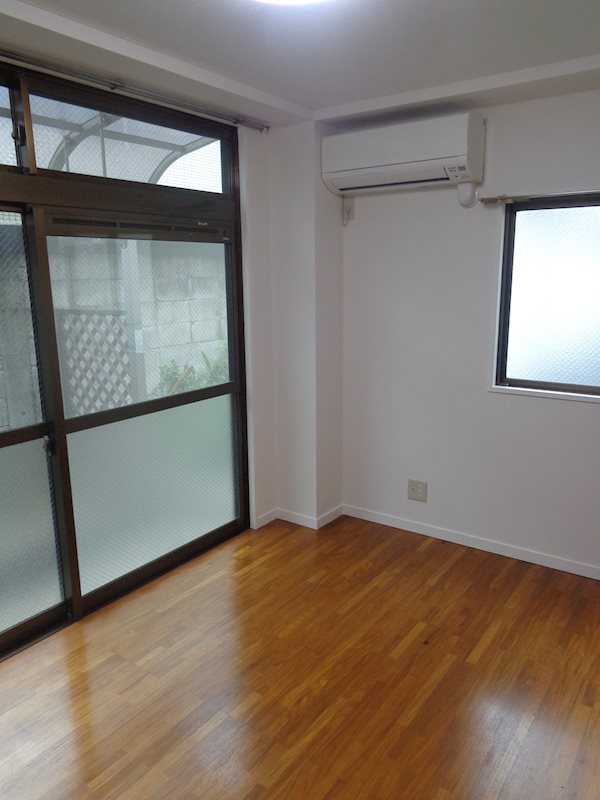 WINGARDEN大井 その他8