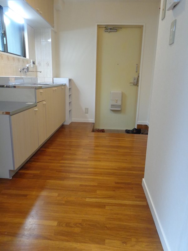 WINGARDEN大井 その他12