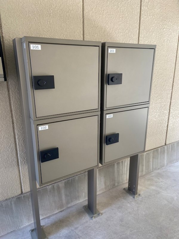 WINGARDEN大井 その他12